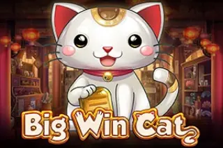 Demo slot Big Win Cat