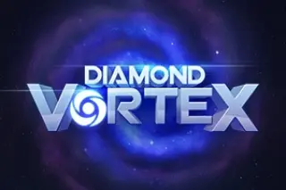 Demo slot Diamond Vortex