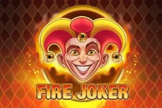 Demo play Play'n GO — Fire Joker