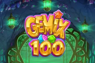 Demo play Play'n GO — Gemix 100