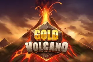 Demo play Play'n GO — Gold Volcano