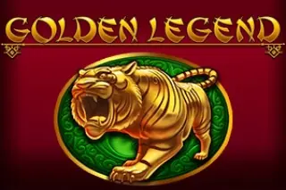 Demo slot Golden Legend