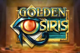 Demo play Play'n GO — Golden Osiris