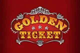 Demo slot Golden Ticket