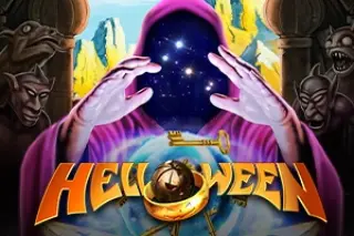 Demo play Play'n GO — Helloween
