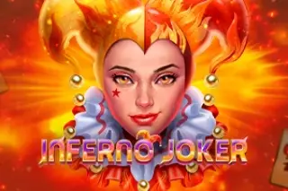 Demo slot Inferno Joker