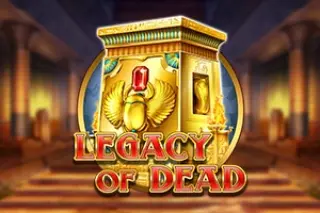Demo slot Legacy of Dead