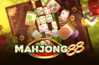 Demo slot Mahjong 88