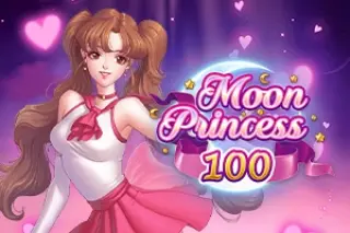 Demo slot Moon Princess 100