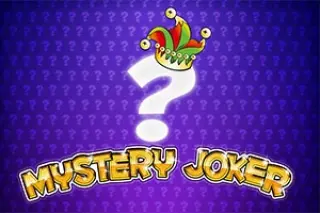 Demo slot Mystery Joker