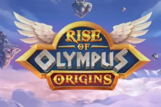 Demo slot Rise of Olympus Origins