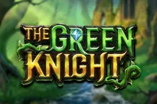 Demo play Play'n GO — The Green Knight