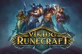 Demo slot Viking Runecraft