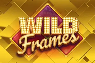Demo slot Wild Frames