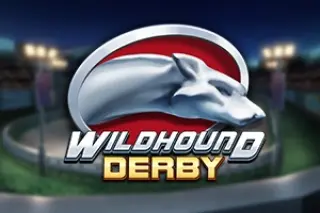Demo slot Wildhound Derby