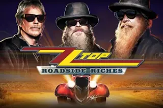 Demo slot ZZ Top Roadside Riches