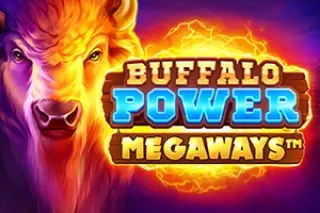 Demo play Playson — Buffalo Power Megaways