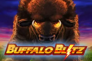 Demo play Playtech — Buffalo Blitz