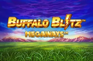 Demo slot Buffalo Blitz Megaways