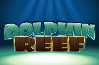 Dolphin Reef slot demo by Playtech