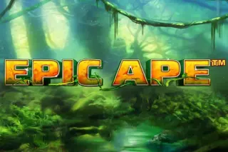 Demo play Playtech — Epic Ape