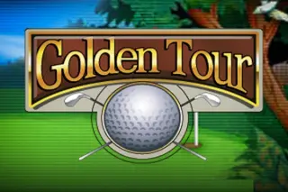 Demo play Playtech — Golden Tour