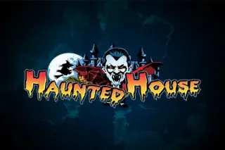 Demo slot Haunted House