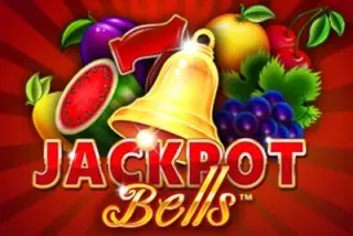Demo play Playtech — Jackpot Bells