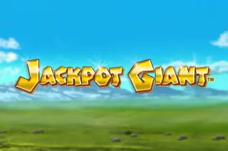 Demo play Playtech — Jackpot Giant