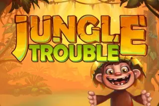 Demo play Playtech — Jungle Trouble