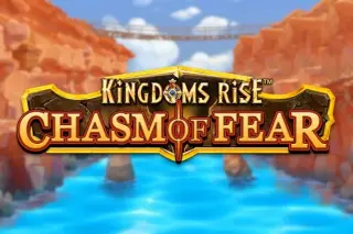 Demo slot Kingdoms Rise: Chasm of Fear