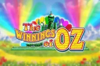Demo play Playtech — The Winnings of OZ