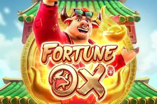 Demo play Pocket Games Soft — Fortune Ox