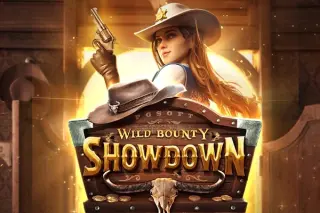 Demo slot Wild Bounty Showdown