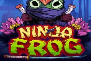 Demo play Popiplay — Ninja Frog