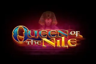 Queen of the Nile slot demo by Popiplay