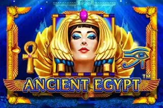 Demo play Pragmatic Play — Ancient Egypt