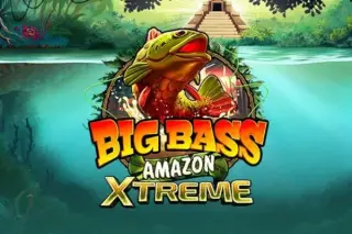 Demo play Pragmatic Play — Big Bass Amazon Xtreme