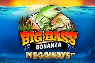 Demo play Pragmatic Play — Big Bass Bonanza Megaways