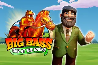 Demo play Pragmatic Play — Big Bass Day at Races