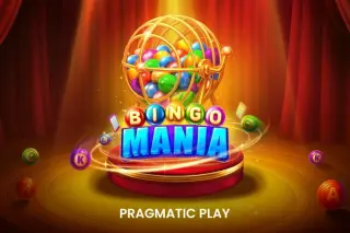 Demo play Pragmatic Play — Bingo Mania