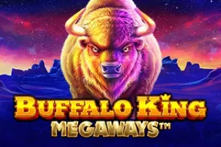 Demo play Pragmatic Play — Buffalo King Megaways