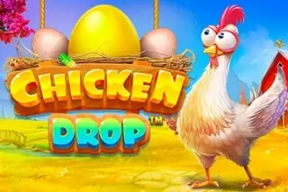 Demo play Pragmatic Play — Chicken Drop