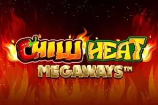 Demo play Pragmatic Play — Chilli Heat Megaways