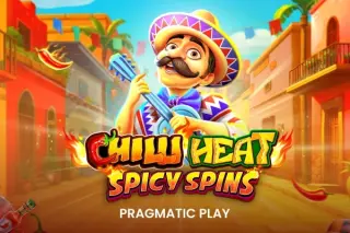 Demo slot Chilli Heat Spicy Spins