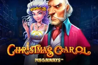 Demo play Pragmatic Play — Christmas Carol Megaways