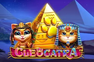 Demo play Pragmatic Play — Cleocatra