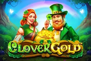 Demo play Pragmatic Play — Clover Gold