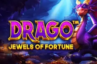Demo slot Drago Jewels of Fortune