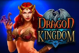 Demo slot Dragon Kingdom